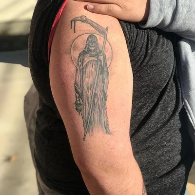 Steve tattoo 008