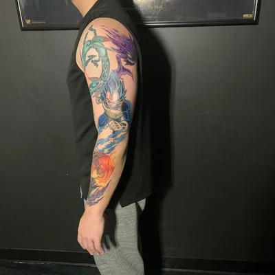 Steve tattoo 010