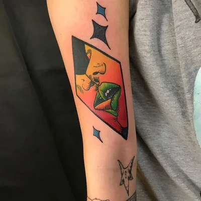 Steve tattoo 011