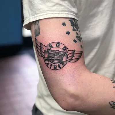Steve tattoo 012