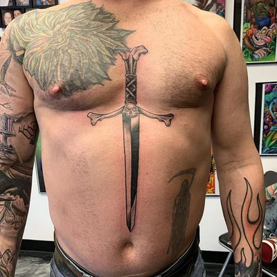 Steve tattoo 015