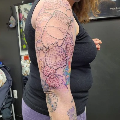 Steve tattoo 016