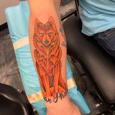 Steve tattoo 018