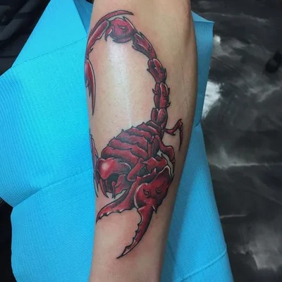 Steve tattoo 019