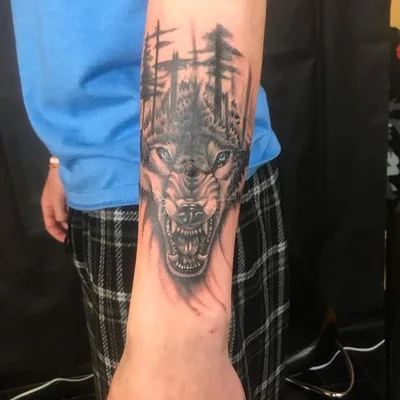 Steve tattoo 022