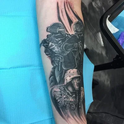 Steve tattoo 024