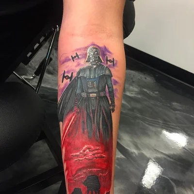 Steve tattoo 027