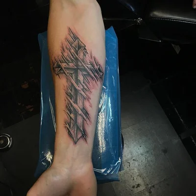 Steve tattoo 031