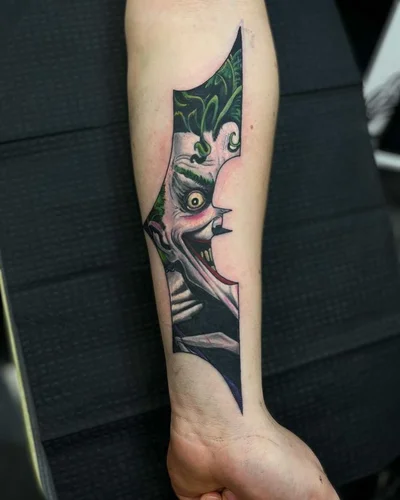Steve tattoo 033