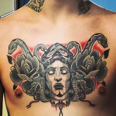 Steve tattoo 040
