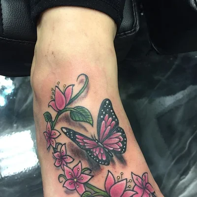Steve tattoo 042