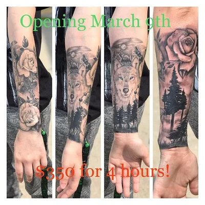 Steve tattoo 044