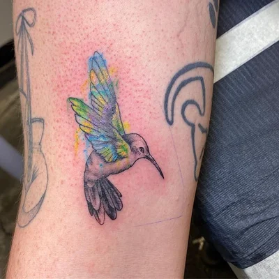 Steve tattoo 045