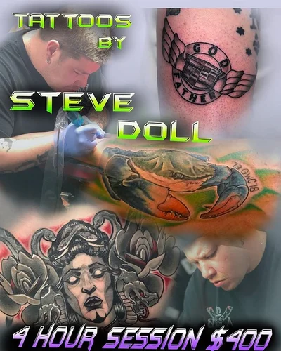 Steve tattoo 046