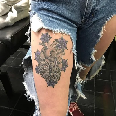 Steve tattoo 047