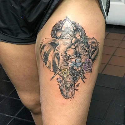 Steve tattoo 049