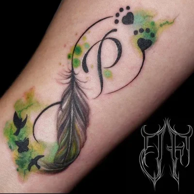 Seven Souls Tattoo tattoo 008