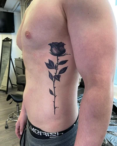 Seven Souls Tattoo tattoo 017