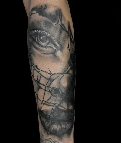Seven Souls Tattoo tattoo 021