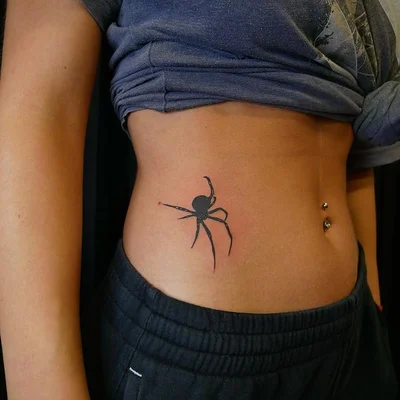 Seven Souls Tattoo tattoo 030