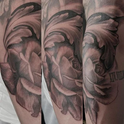 Seven Souls Tattoo tattoo 032