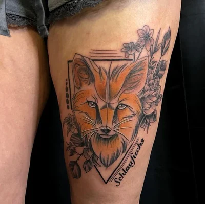 Seven Souls Tattoo tattoo 034