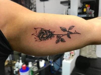Seven Souls Tattoo tattoo 039