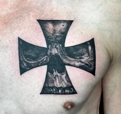 Seven Souls Tattoo tattoo 040