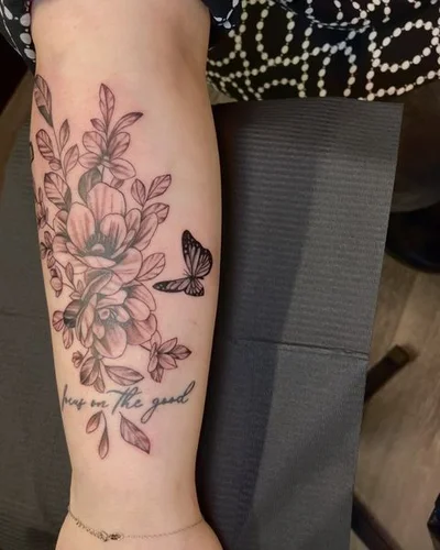Seven Souls Tattoo tattoo 042