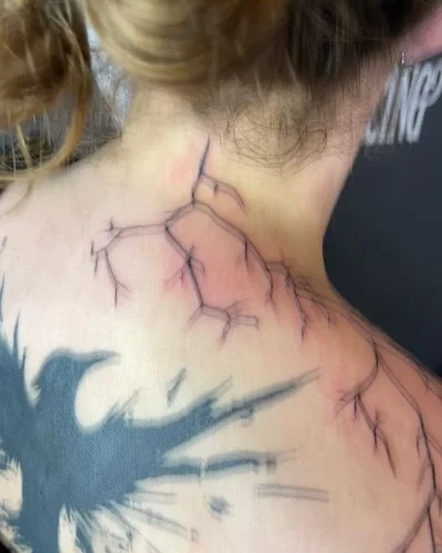 Seven Souls Tattoo tattoo 047