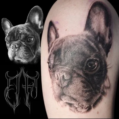 Seven Souls Tattoo tattoo 050