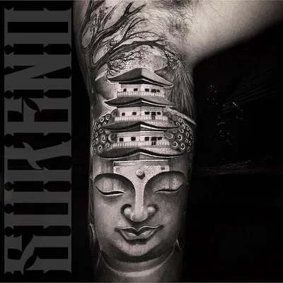 Surenocide tattoo 009