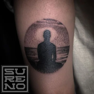Surenocide tattoo 012