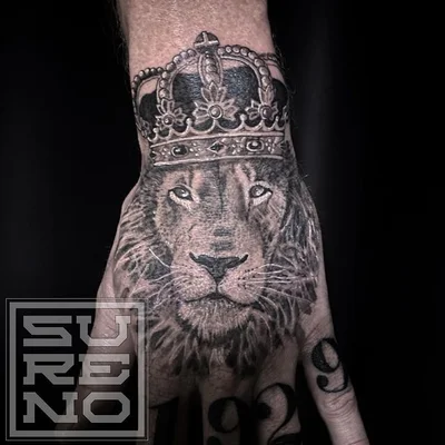 Surenocide tattoo 016