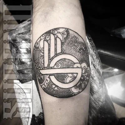 Surenocide tattoo 029