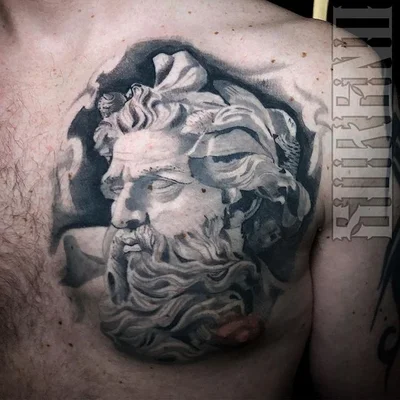 Surenocide tattoo 032