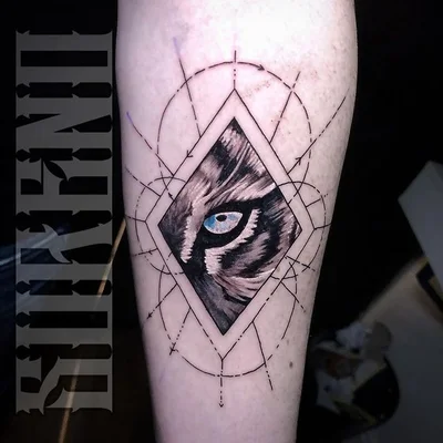 Surenocide tattoo 037
