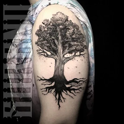 Surenocide tattoo 044