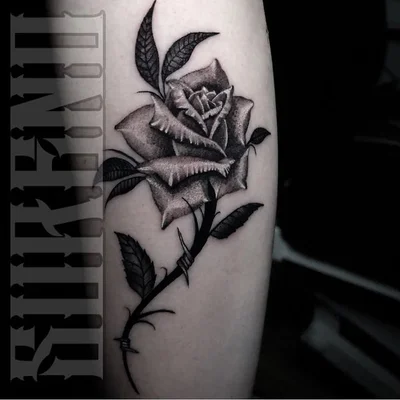 Surenocide tattoo 045
