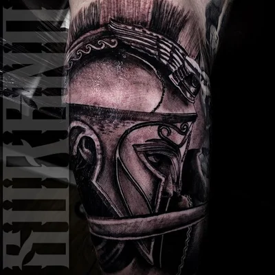 Surenocide tattoo 049