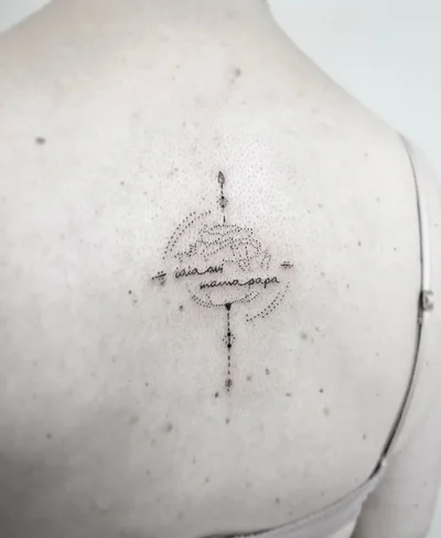 Ester Surigus tattoo 007