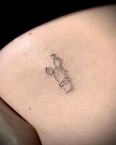 Ester Surigus tattoo 009
