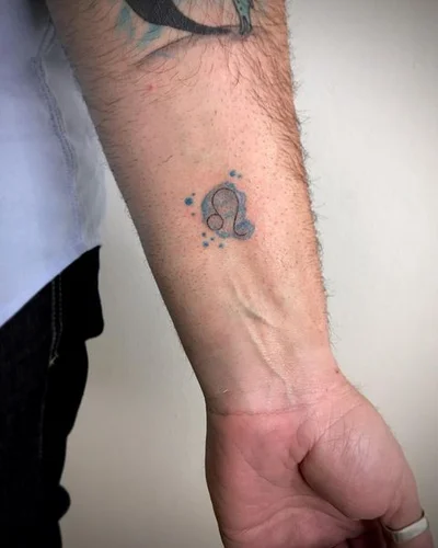 Ester Surigus tattoo 011