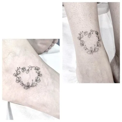 Ester Surigus tattoo 014