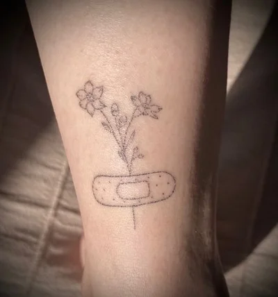 Ester Surigus tattoo 017