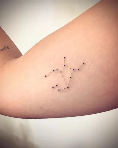 Ester Surigus tattoo 021