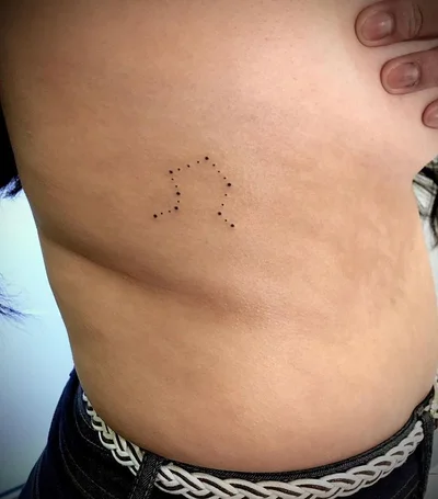 Ester Surigus tattoo 036