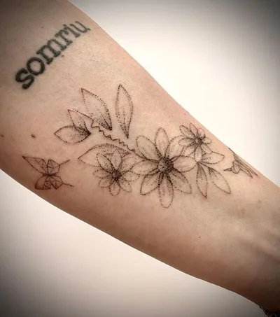 Ester Surigus tattoo 038