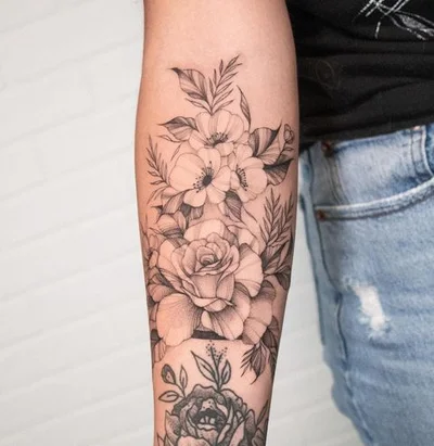 Suro Shinn tattoo 008