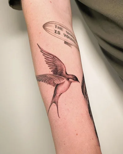 Suro Shinn tattoo 010